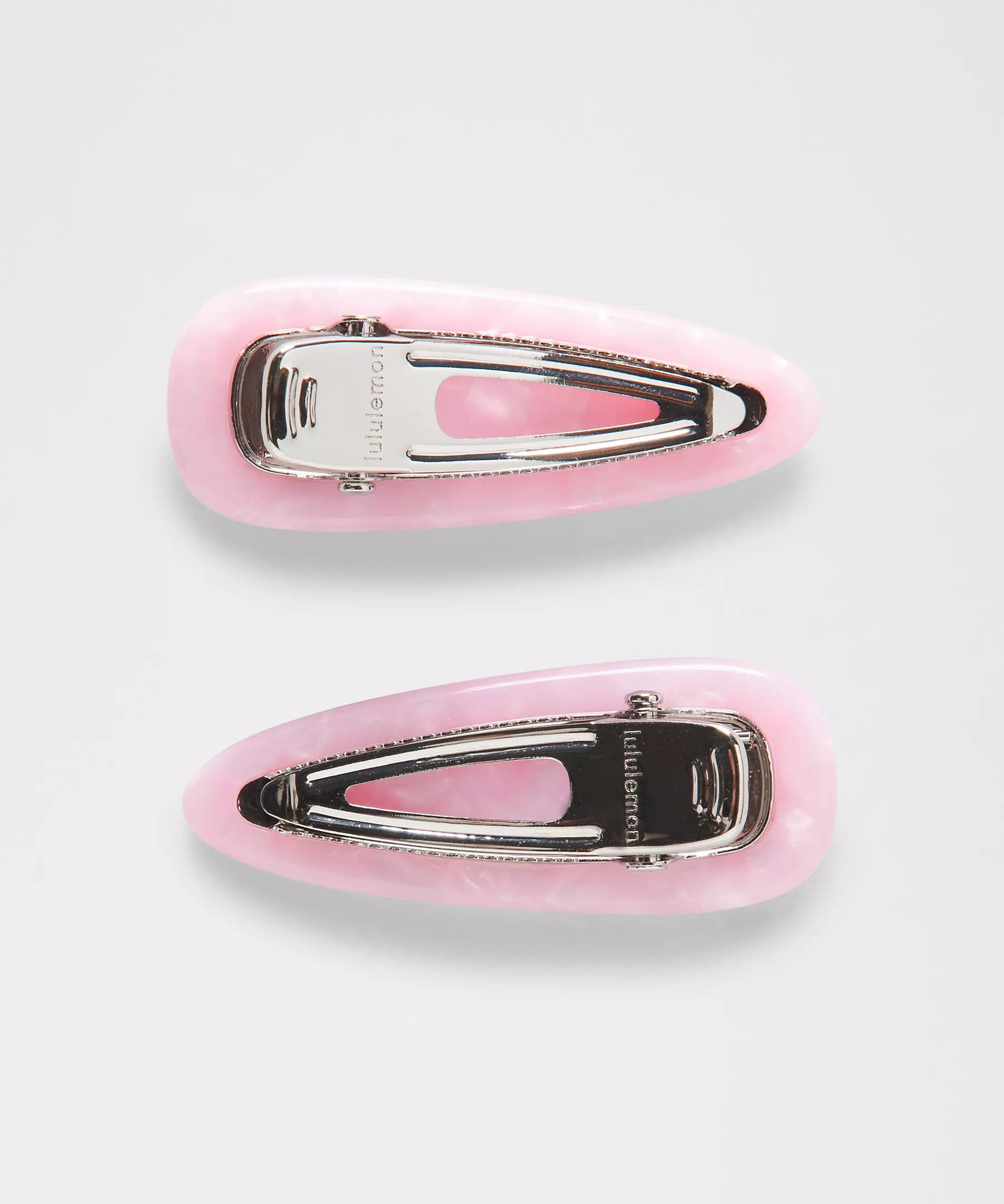 Jewelled Alligator Clips | Lululemon (US)