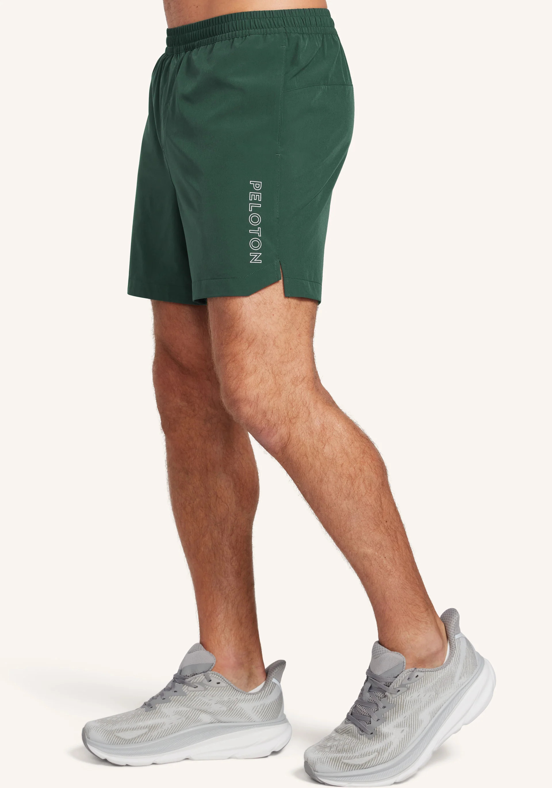 6" Unlined Training Short | Peloton Apparel