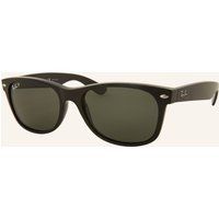 Ray-Ban Sonnenbrille rb2132 New Wayfarer schwarz | Breuninger (DACH)
