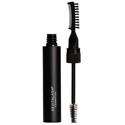 RevitaLash Cosmetics, Hi-Def Brow Gel, Hypoallergenic & Cruelty-Free | Amazon (US)