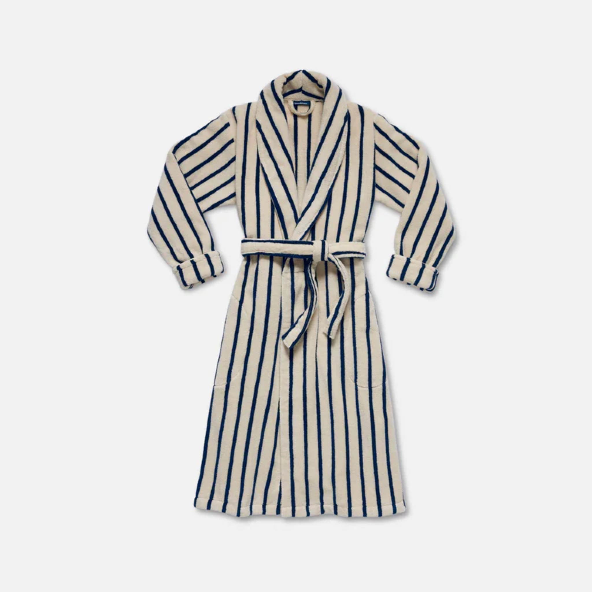 A chic robe is always a good idea 🤍

#LTKGiftGuide #LTKHoliday #LTKSeasonal