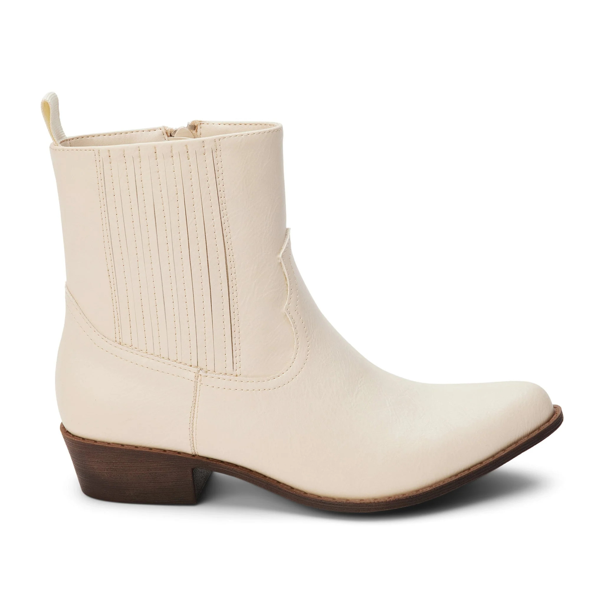 Freya Western Boot | Matisse Footwear