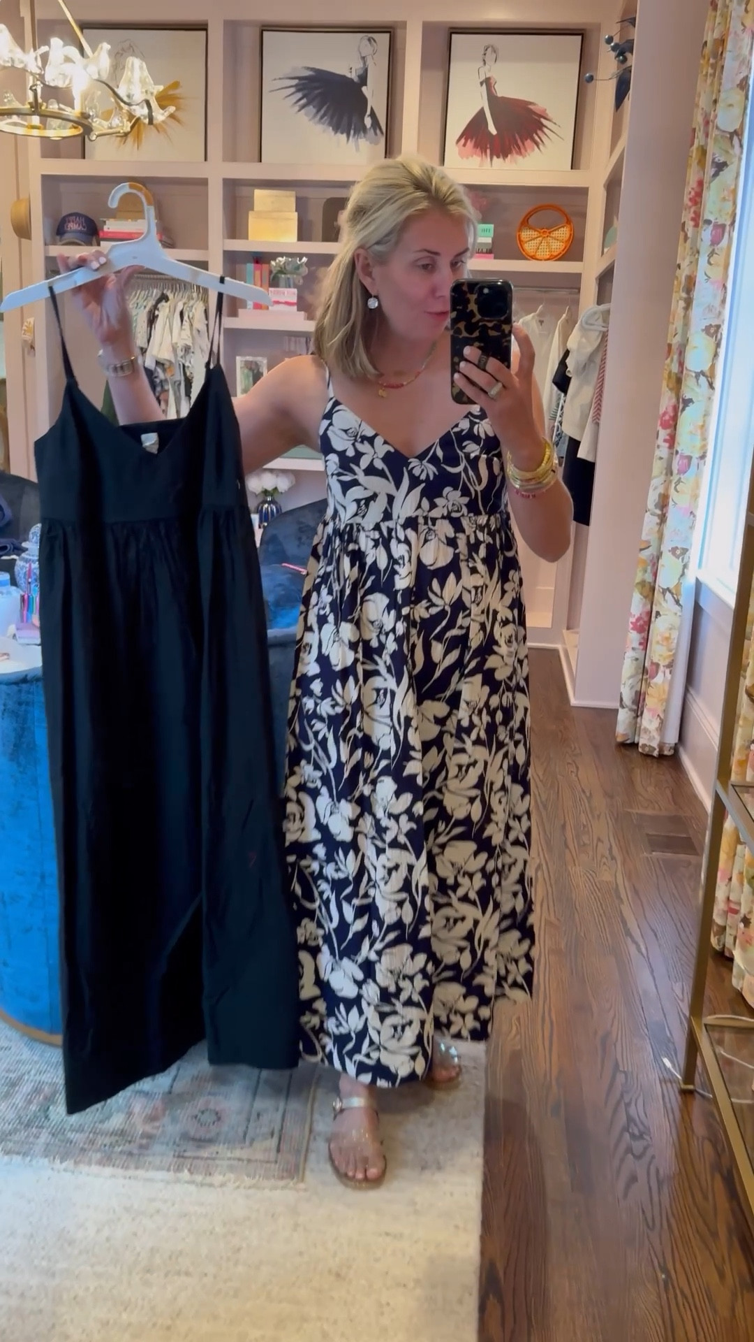 Tar-Jay for the win on the budget friendly dresses we are going to be wearing on repeat… it’s an add to cart situation. Yes, you need all 3 because right now you can get them all for 

#LTKStyleTip #LTKSaleAlert #LTKFindsUnder50