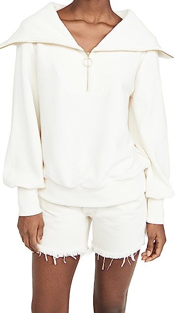 Vine Half Zip | Shopbop