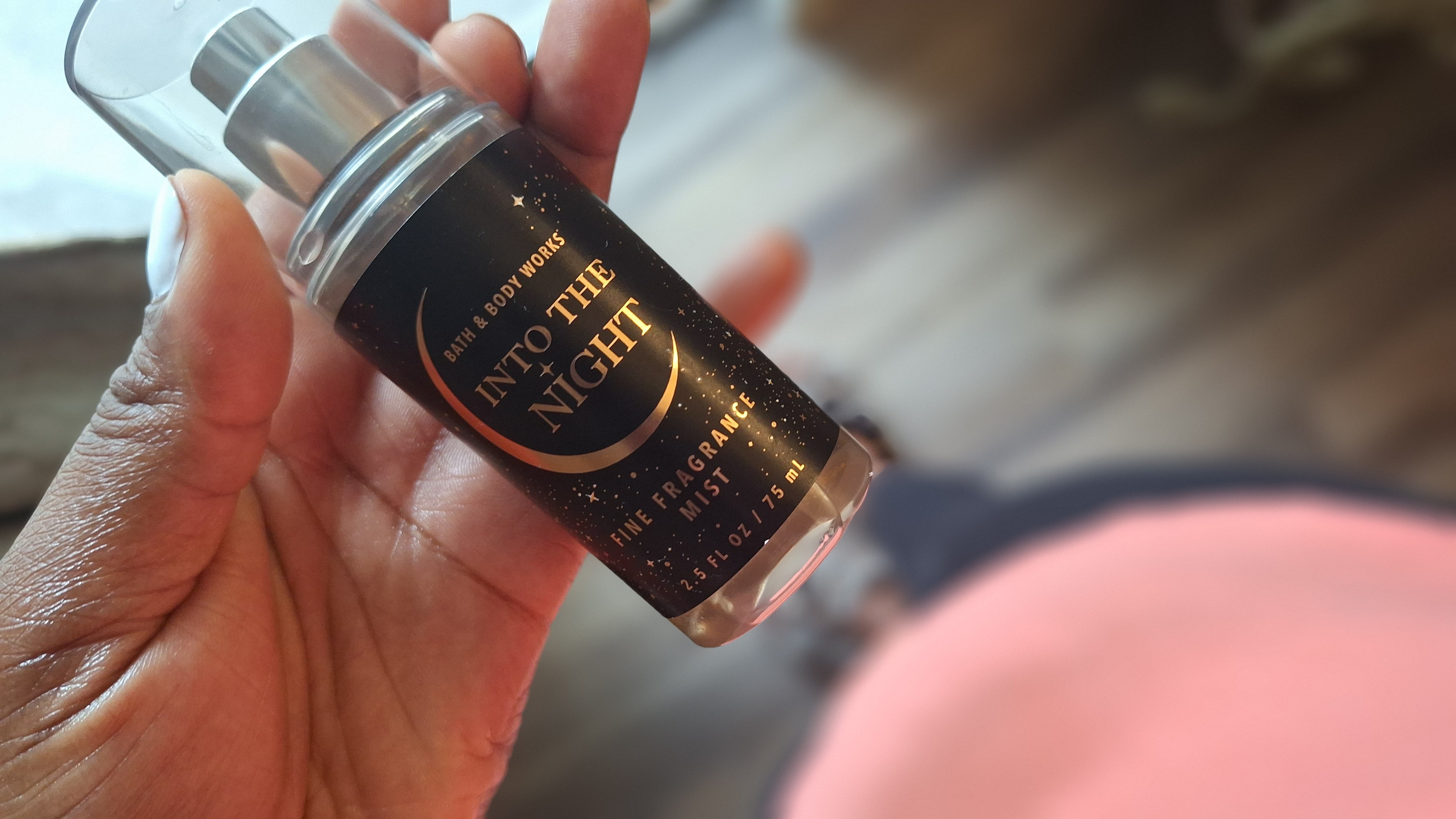 Into The Night by Bath & Body Works - Amviance of a Night going well 🥰

#LTKBeauty #LTKStyleTip