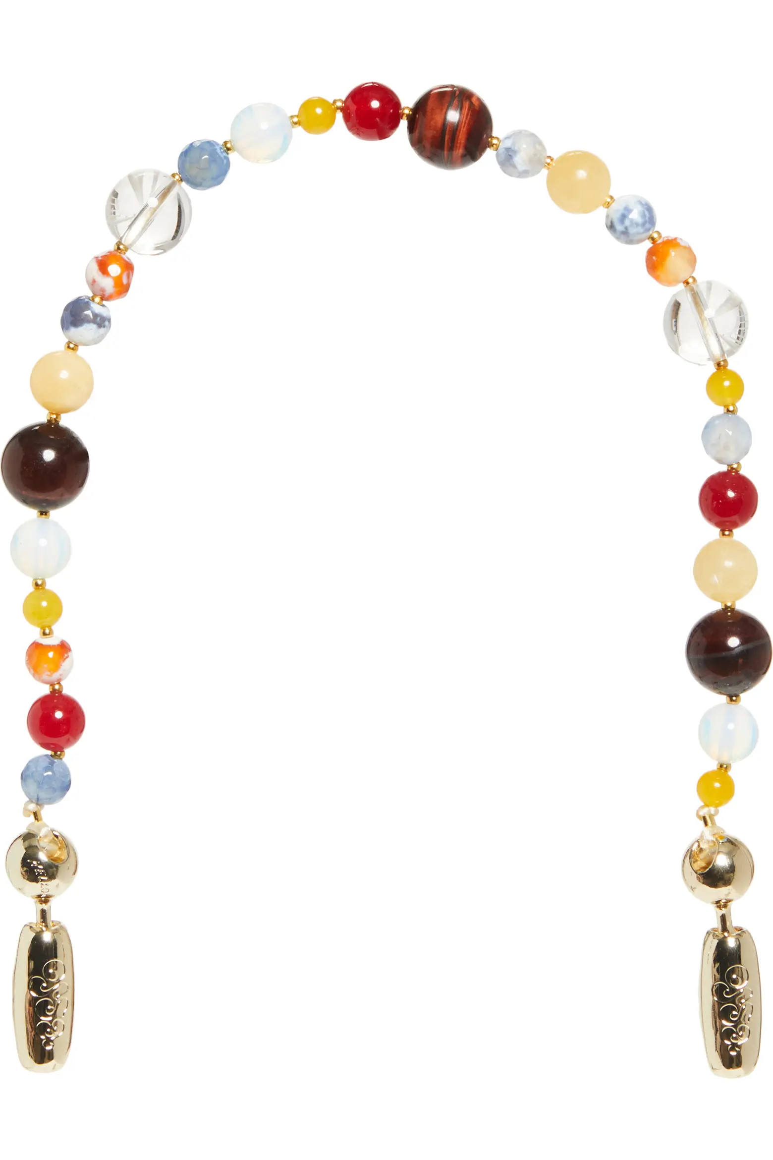 Orbit Gemstone Wrist Strap for iPhone Case (Women) | Nordstrom | Nordstrom