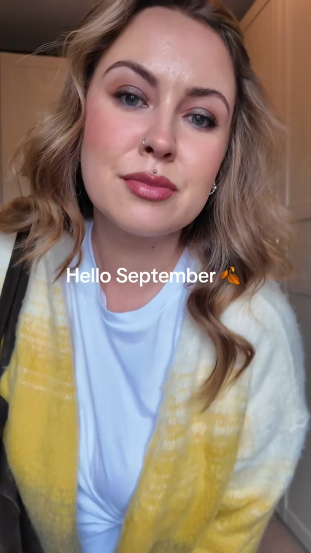 Hello September  🍂 