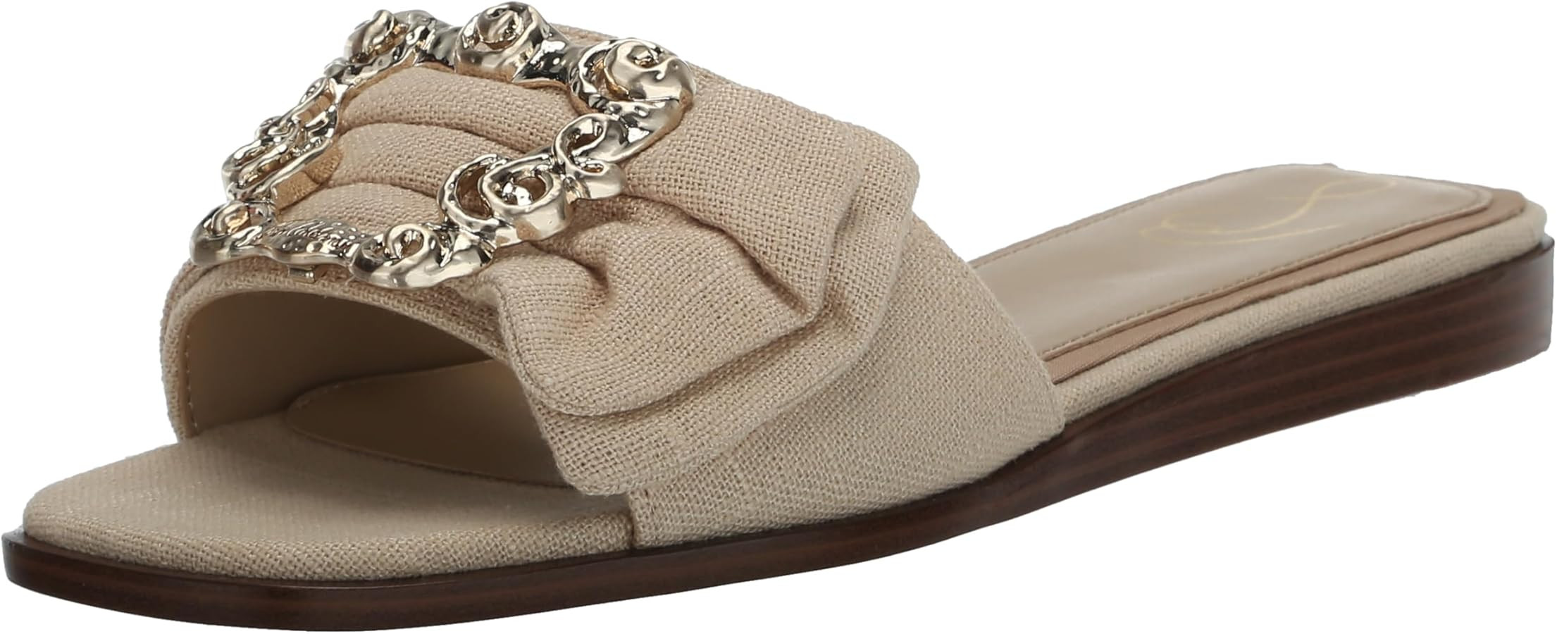 Sam Edelman Womens Ivana Slide Sandal | Amazon (US)