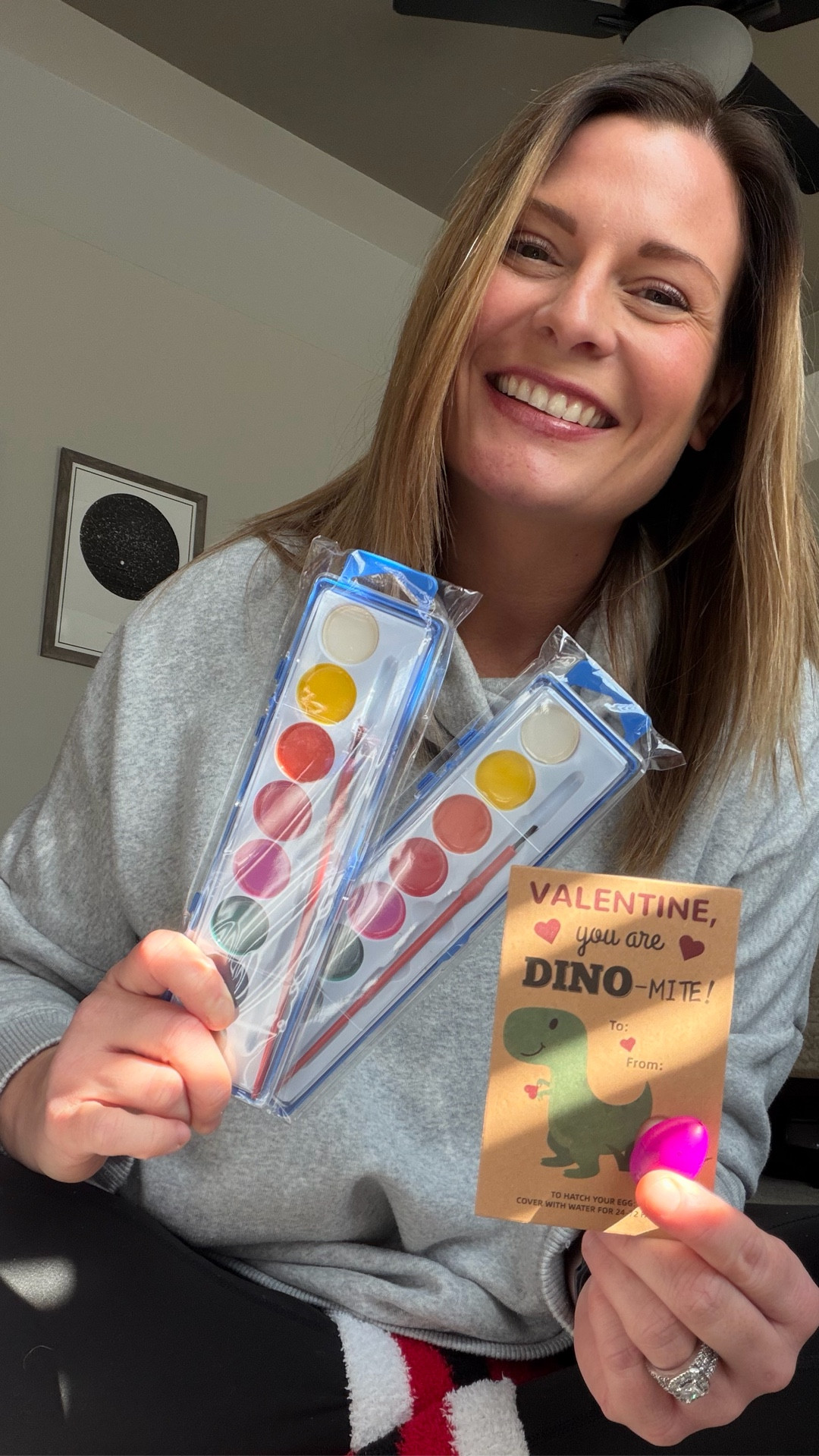 Valentine’s Day class goodies

#LTKKids #LTKmomlife #LTKSaleAlert