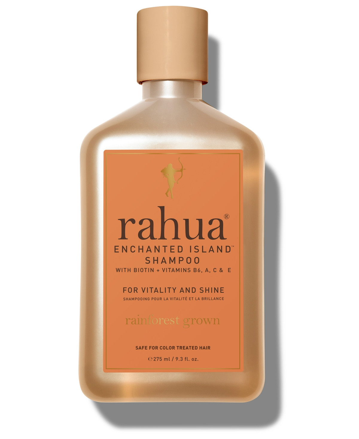 Rahua Enchanted Island Shampoo, 9.3 oz. | Macy's