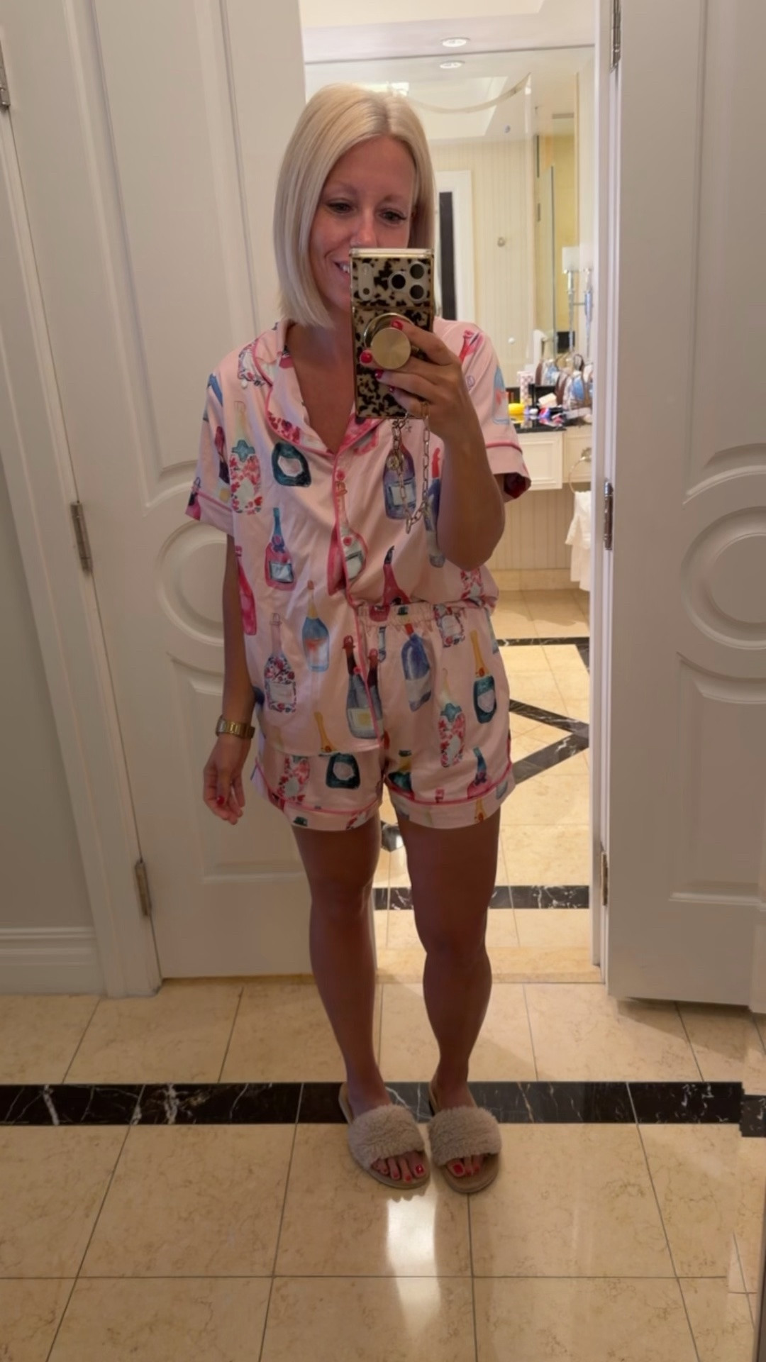 Wearing size medium but could have done small!

#LTKootd #LTKSwim #LTKSaleAlert