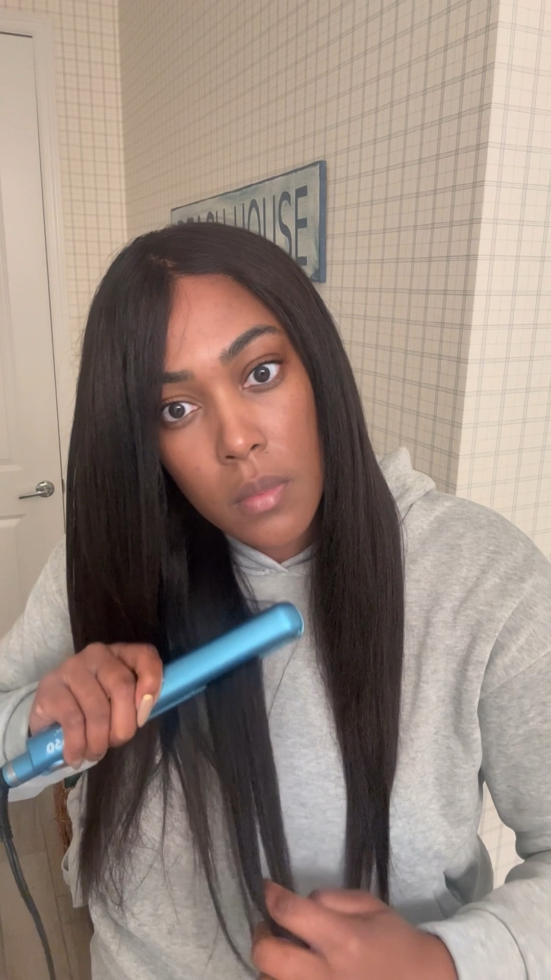 There are just some days where I don’t feel like doing much, here included. But, the easiest thing I can always do is flat iron my hair. And my Babyliss flat iron is like my BFF.


#LTKselfcare #LTKGiftGuide #LTKBeauty