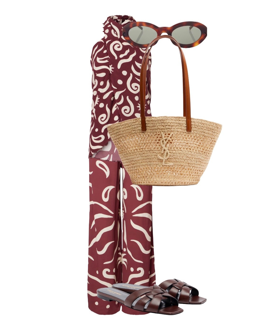 Casual lunch

#LTKMothersDay #LTKTravel