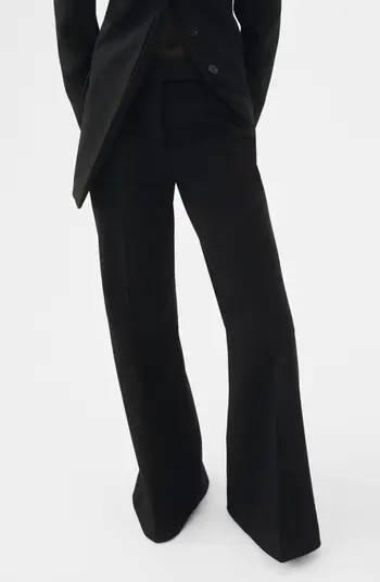 Selection Flare Leg Pants | Nordstrom