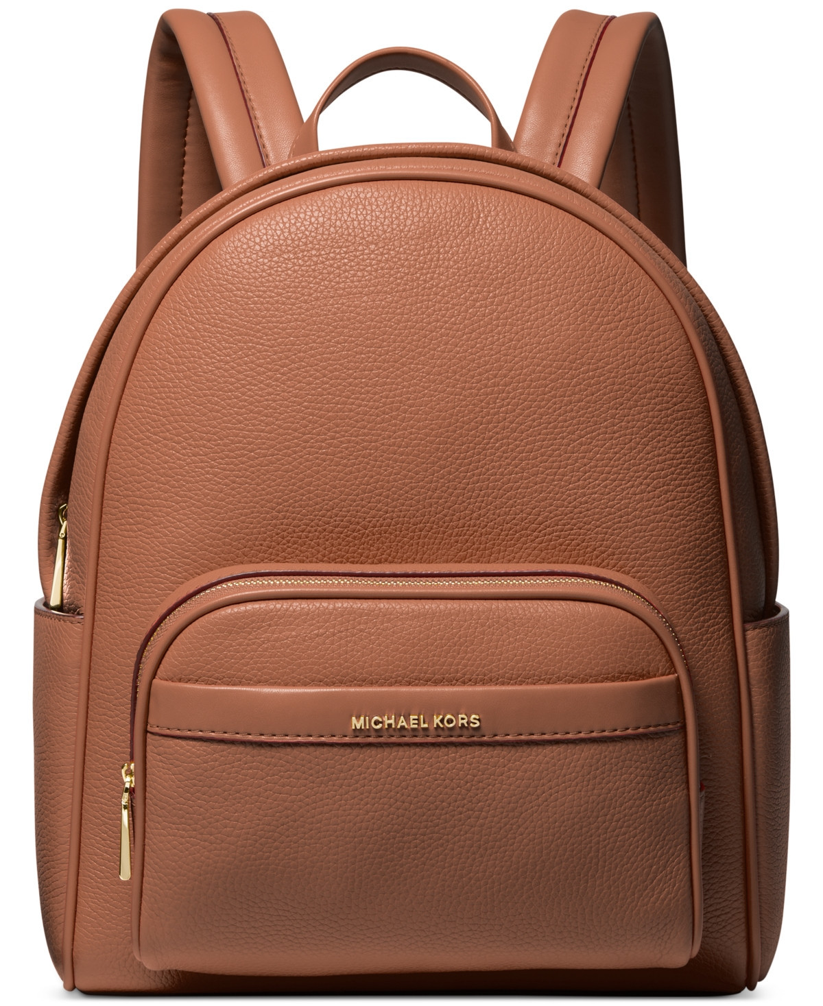 Michael Michael Kors Bex Medium Backpack - Luggage | Macy's