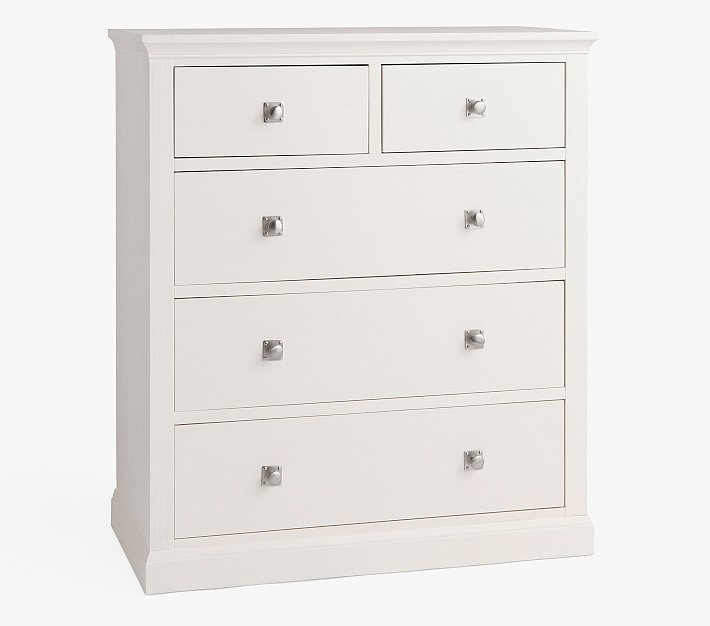 Charlie Drawer Chest | Pottery Barn Kids