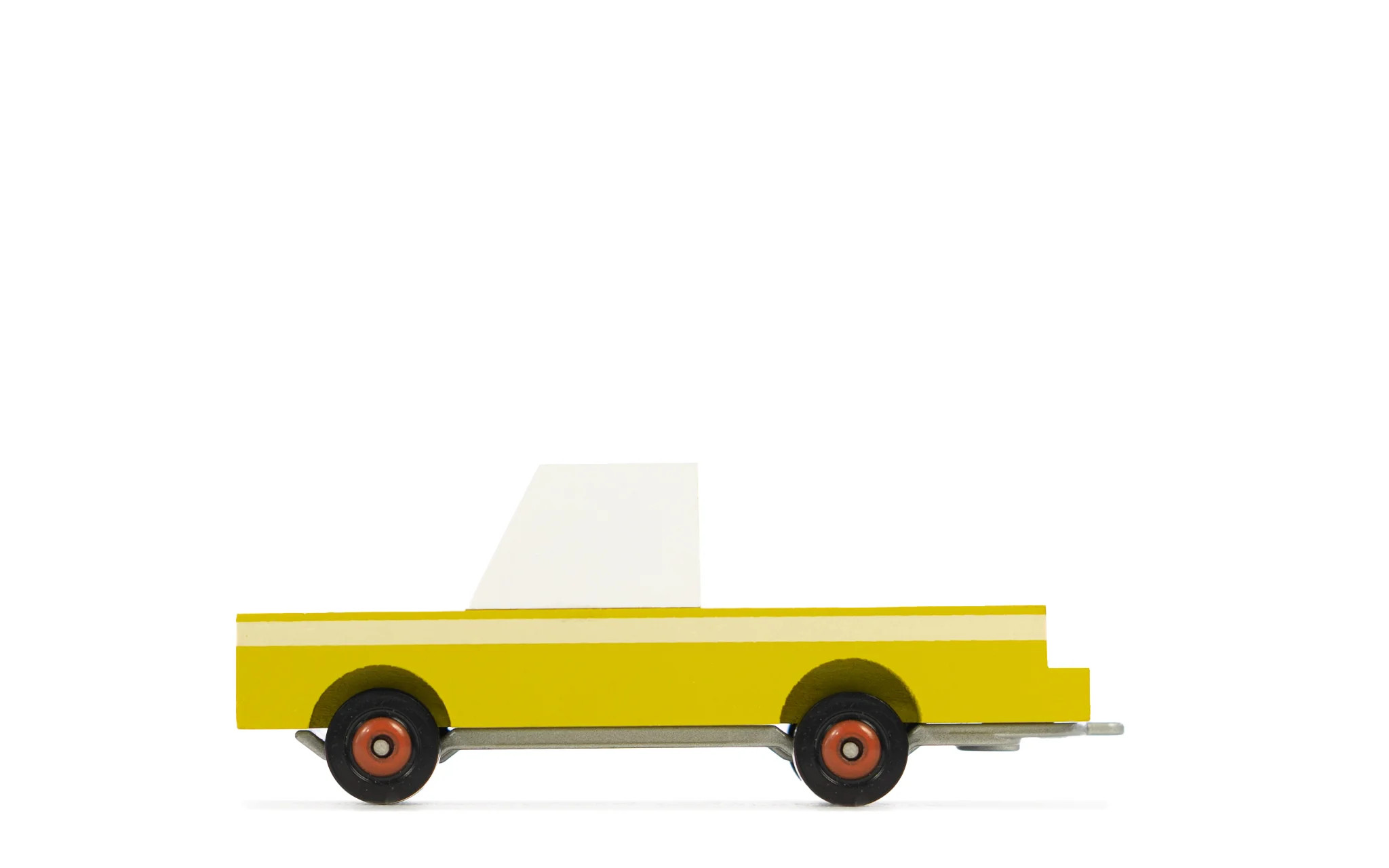 Coyote Pickup | Candylab