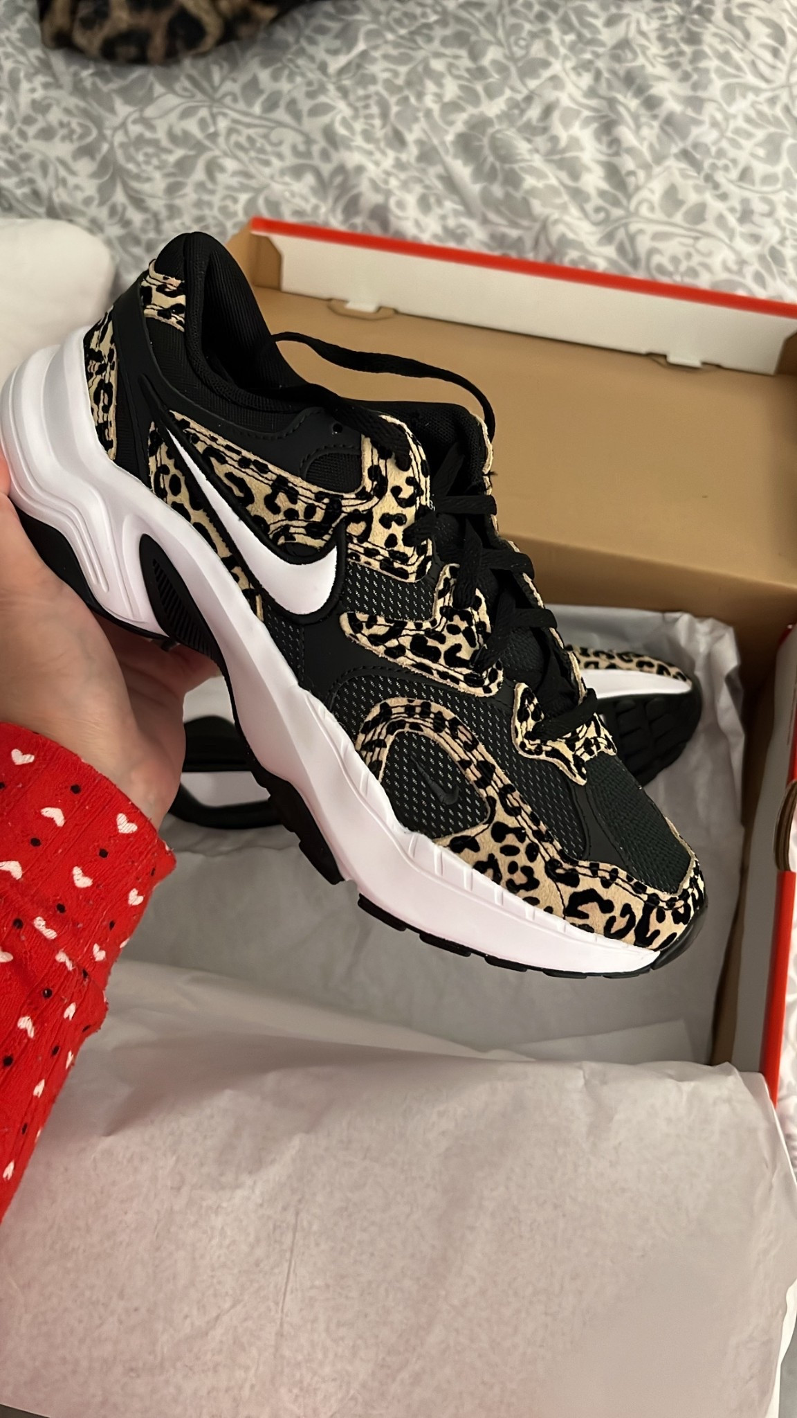 Obsessed! These are so ME. ❤️

Leopard sneakers // nike leopard shoes // nike sale

#LTKSaleAlert #LTKootd #LTKgrwm