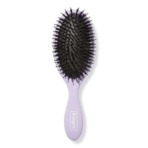 Vegan Boar Bristle Hair Brush | Ulta