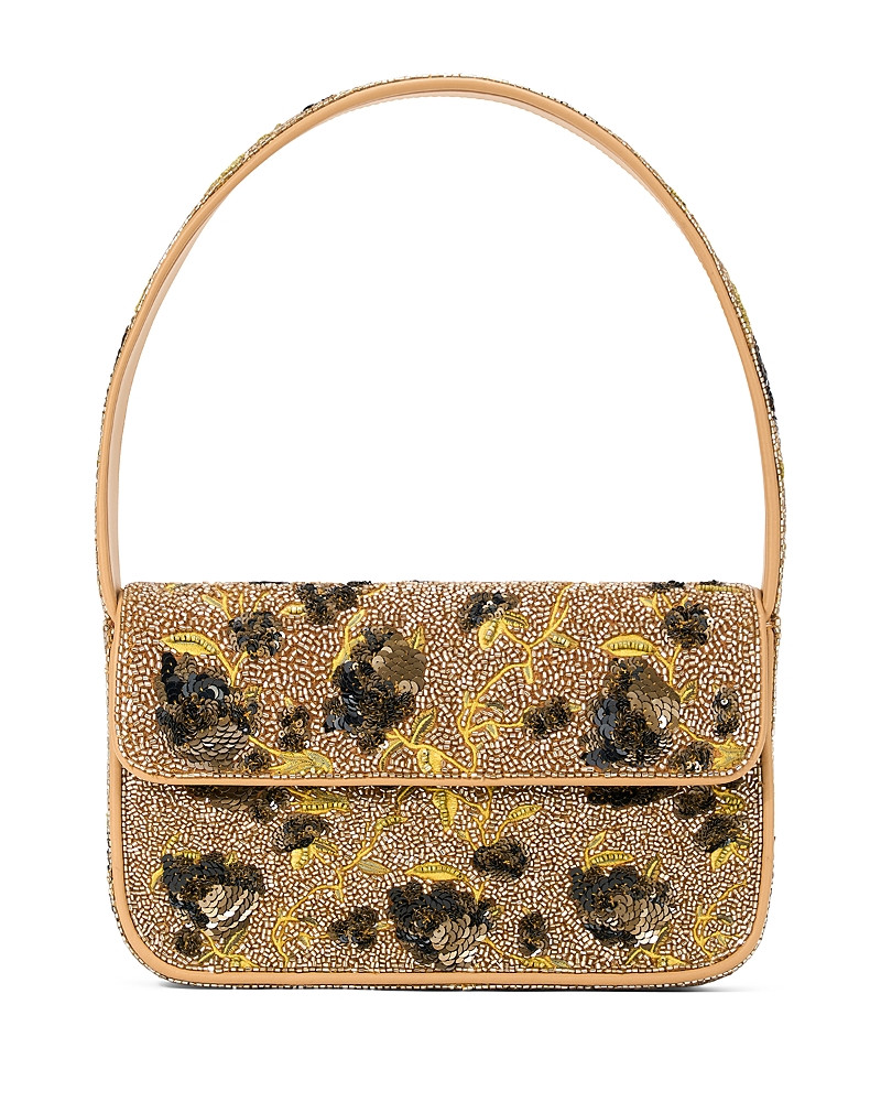 Staud Tommy Beaded Bag | Bloomingdale's (US)