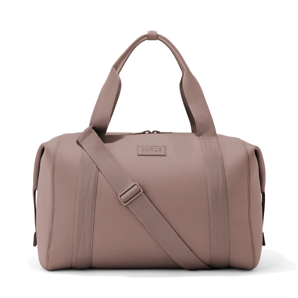 Landon neoprene Carryall Bag | Dagne Dover