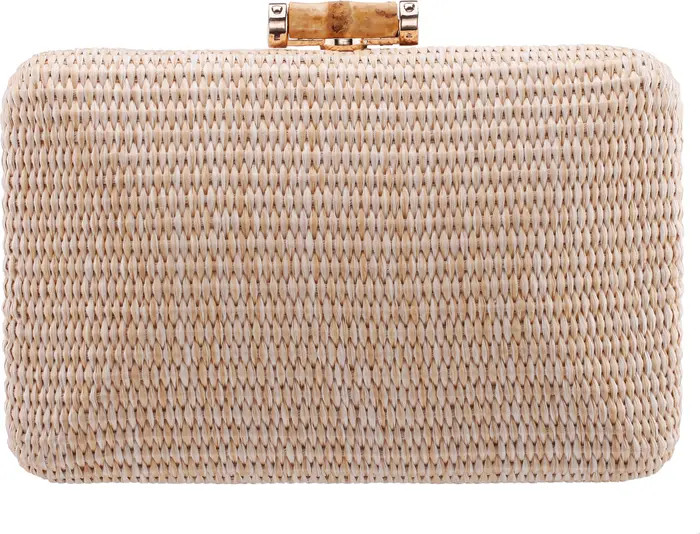 Malia Frame Clutch | Nordstrom