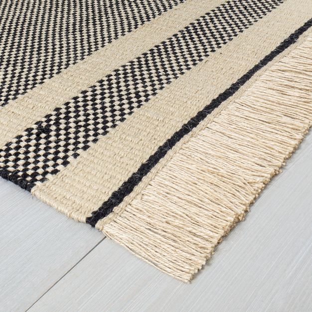 Jute Rug - Hearth & Hand&#153; with Magnolia | Target