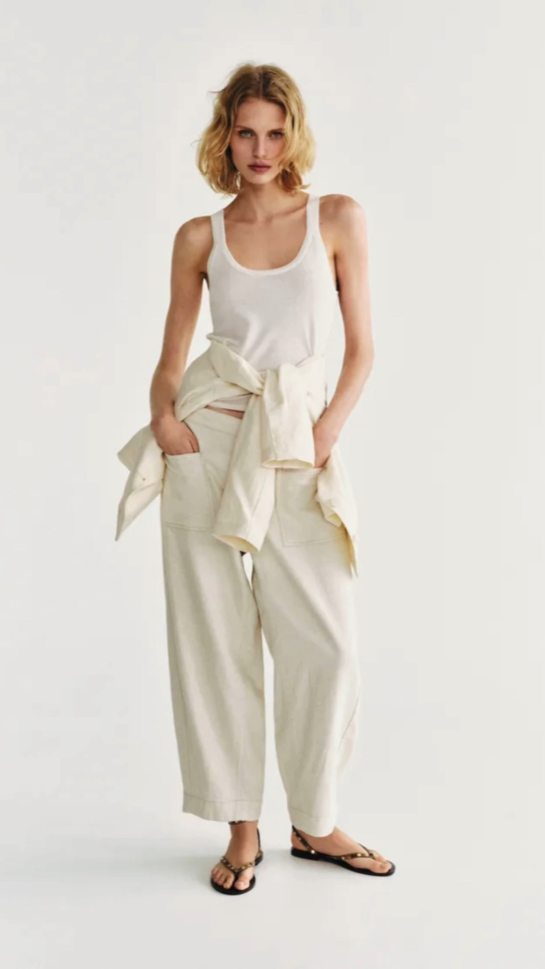 New arrivals at @Zara to wear now and into fall

#LTKSeasonal #LTKSaleAlert