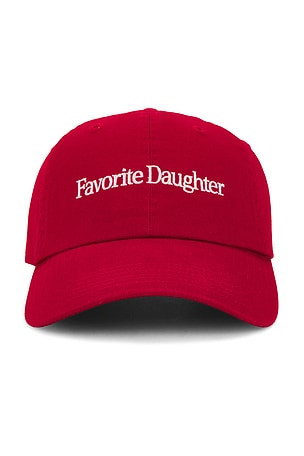 Classic Logo Baseball Hat | Revolve Clothing (Global)