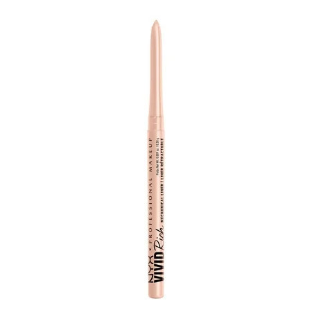 NYX Professional Makeup Vivid Rich Mechanical Eyeliner Pencil Quartz Queen | Walmart (US)