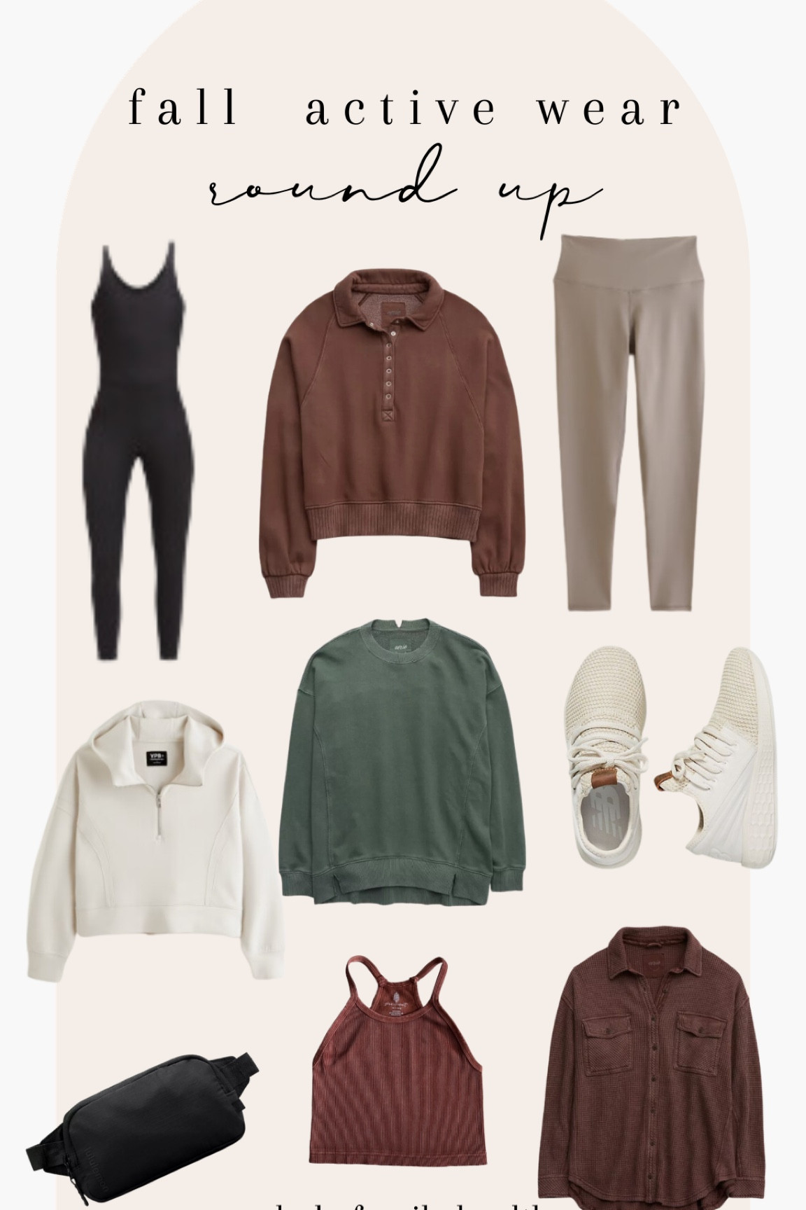 These days, I find myself gravitating towards comfortable, lounge-worthy attire. Balancing a business, a home, and homeschooling keeps me on my toes, and I want to be ready for some active moments whenever I can steal a few minutes! Check out my curated collection of the coziest and most comfortable loungewear—it's perfect for those busy days!