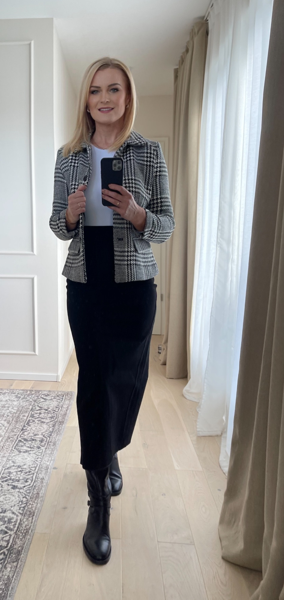 #LTKworkwear #LTKstyletip #LTKautumn