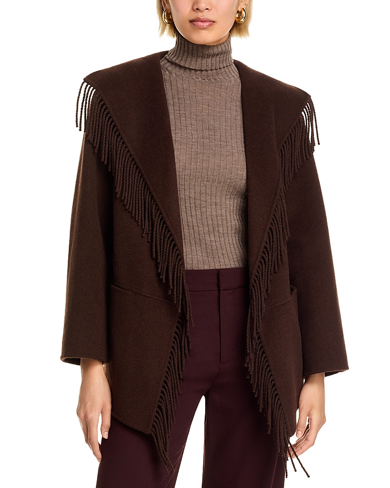 Simkhai Rowen Coat | Bloomingdale's (US)