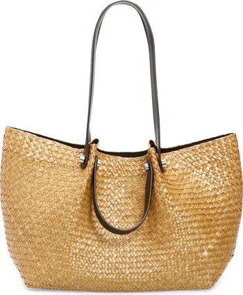 Allington Straw Tote | Nordstrom
