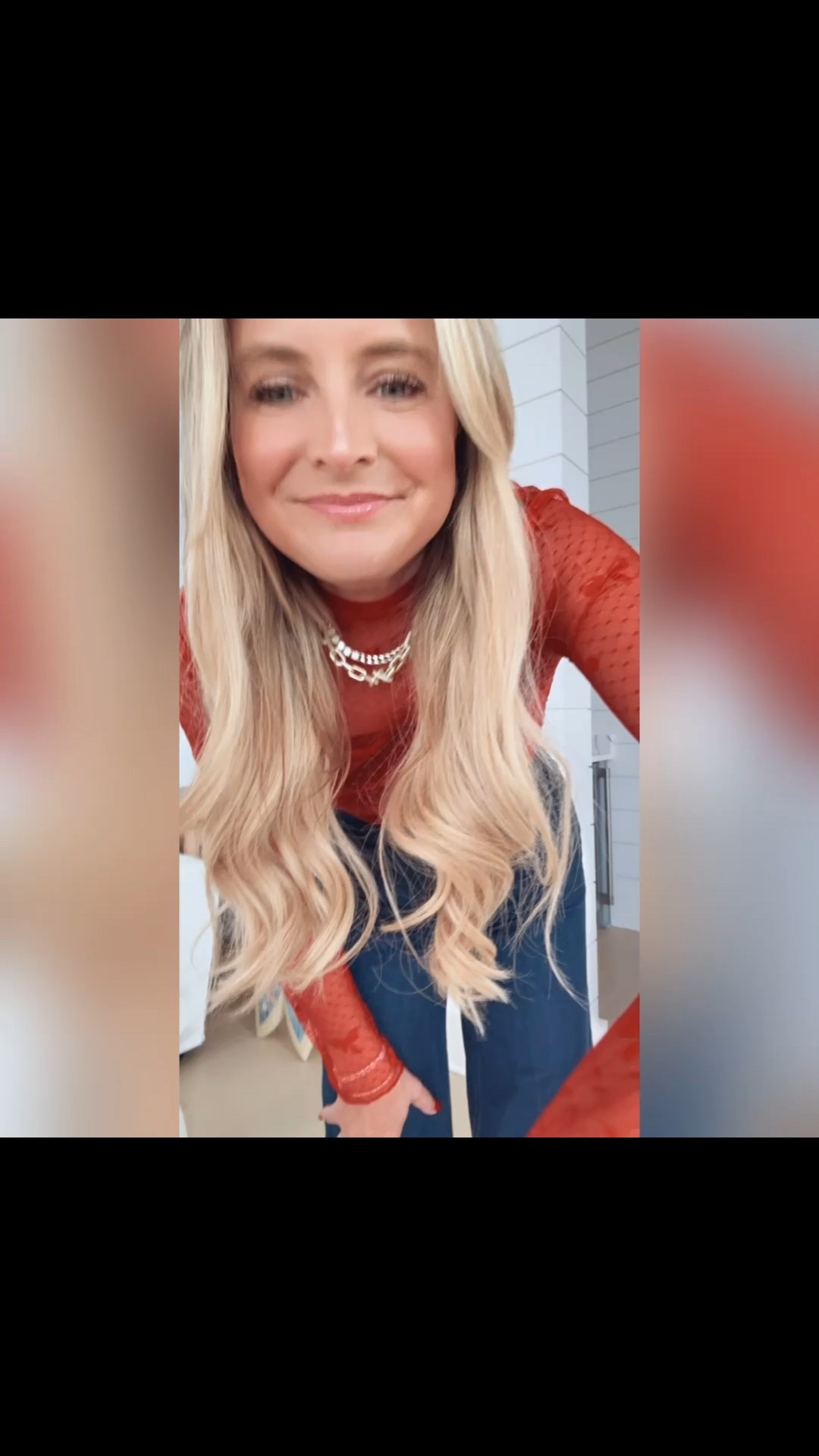 3 tops you’ll love from Amazon 

#LTKootd #LTKSeasonal #LTKHoliday