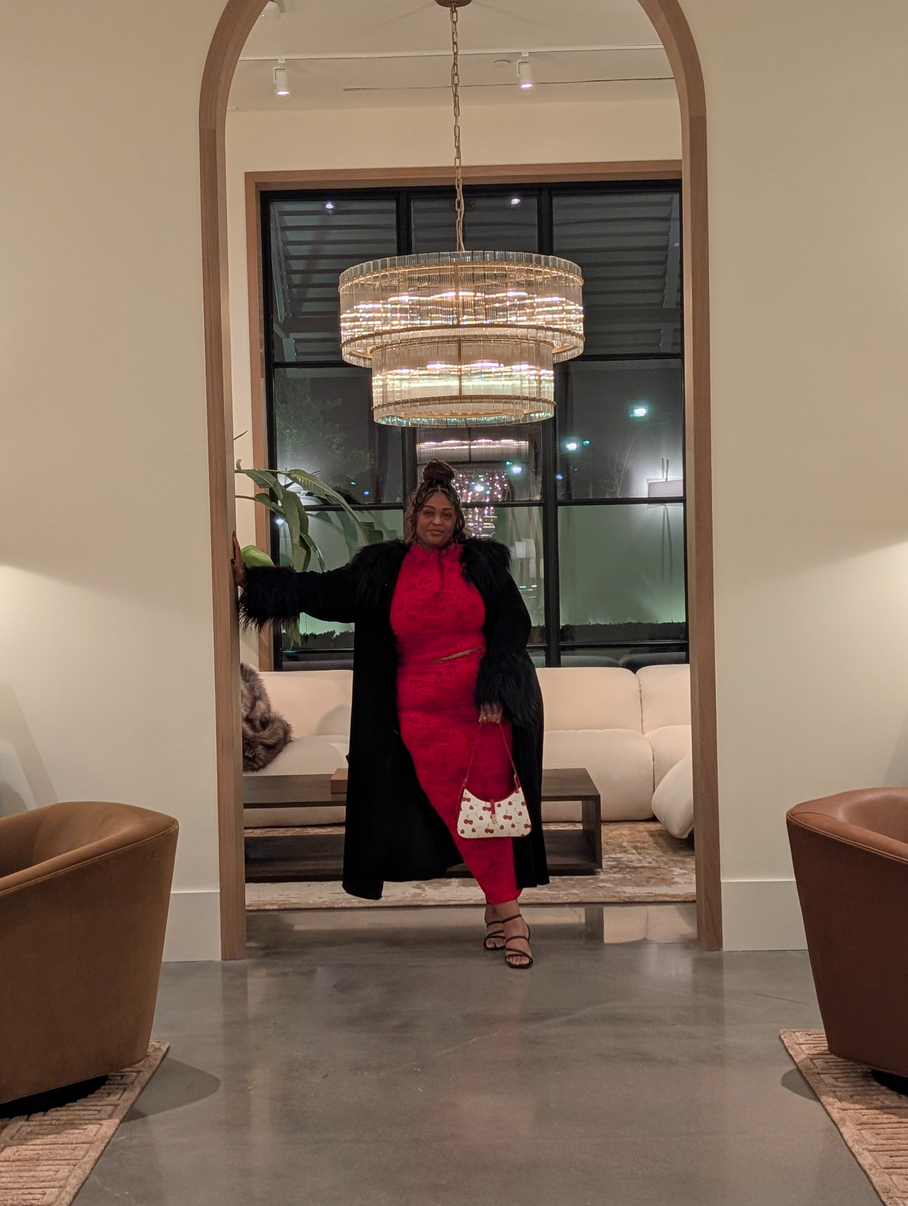 Birthday fit ❤️

#LTKootd #LTKPlusSize #LTKFindsUnder50