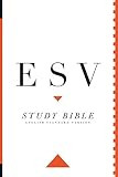 ESV Study Bible | Amazon (US)