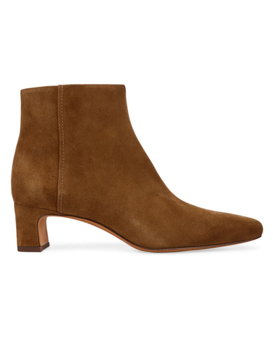 Silvana Suede Boots | Saks Fifth Avenue