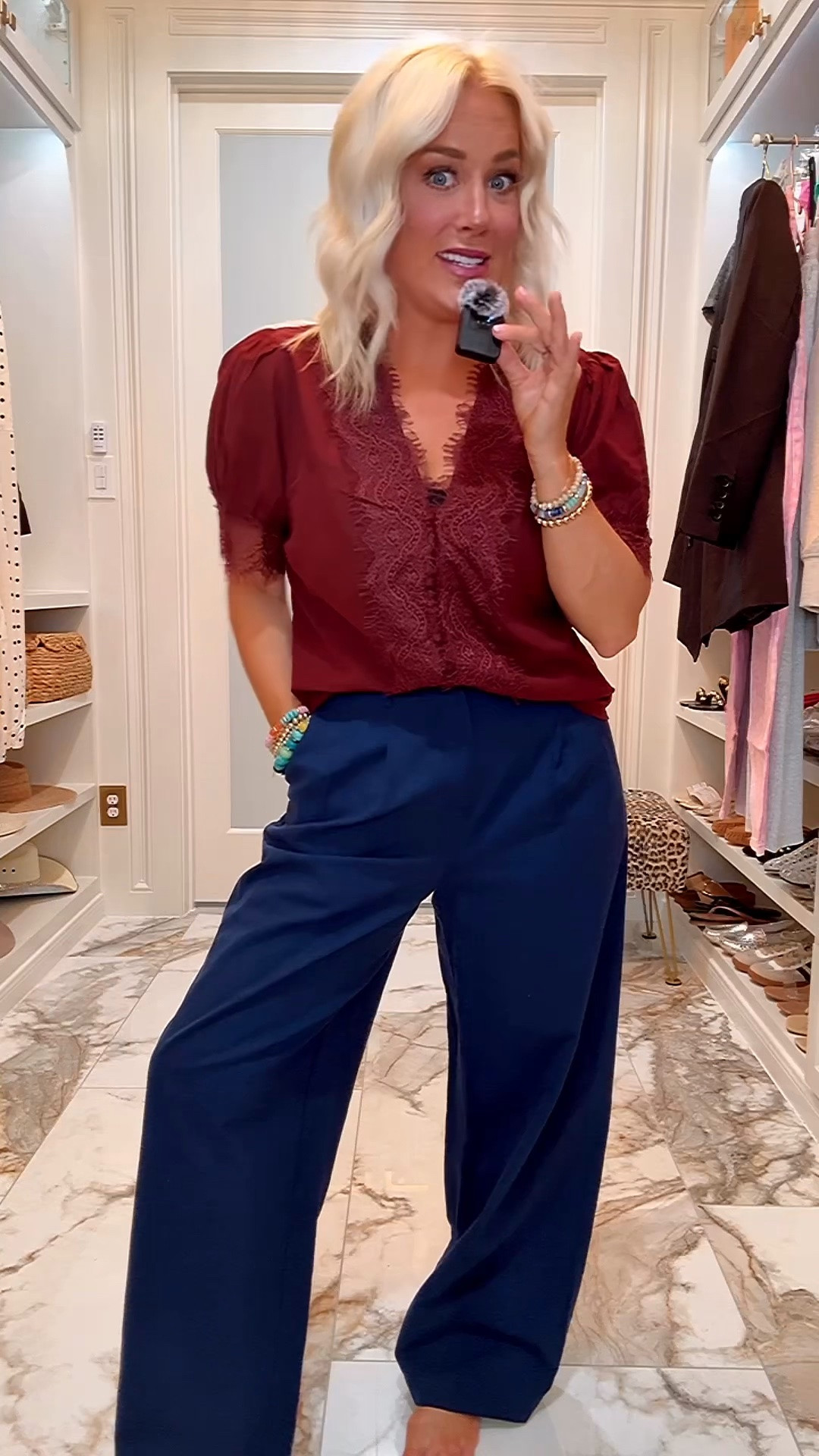 Target workwear and teacher outfits from Target