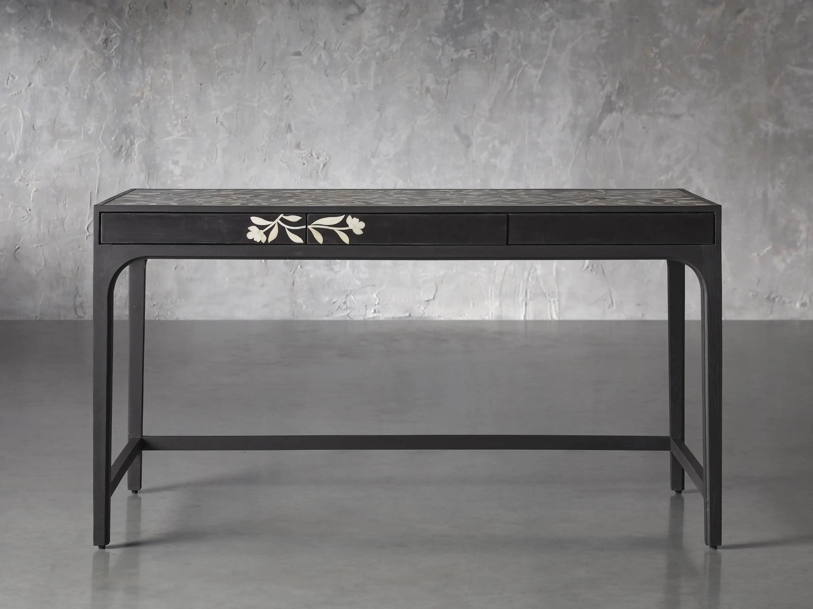 Divya Writing Desk | Arhaus