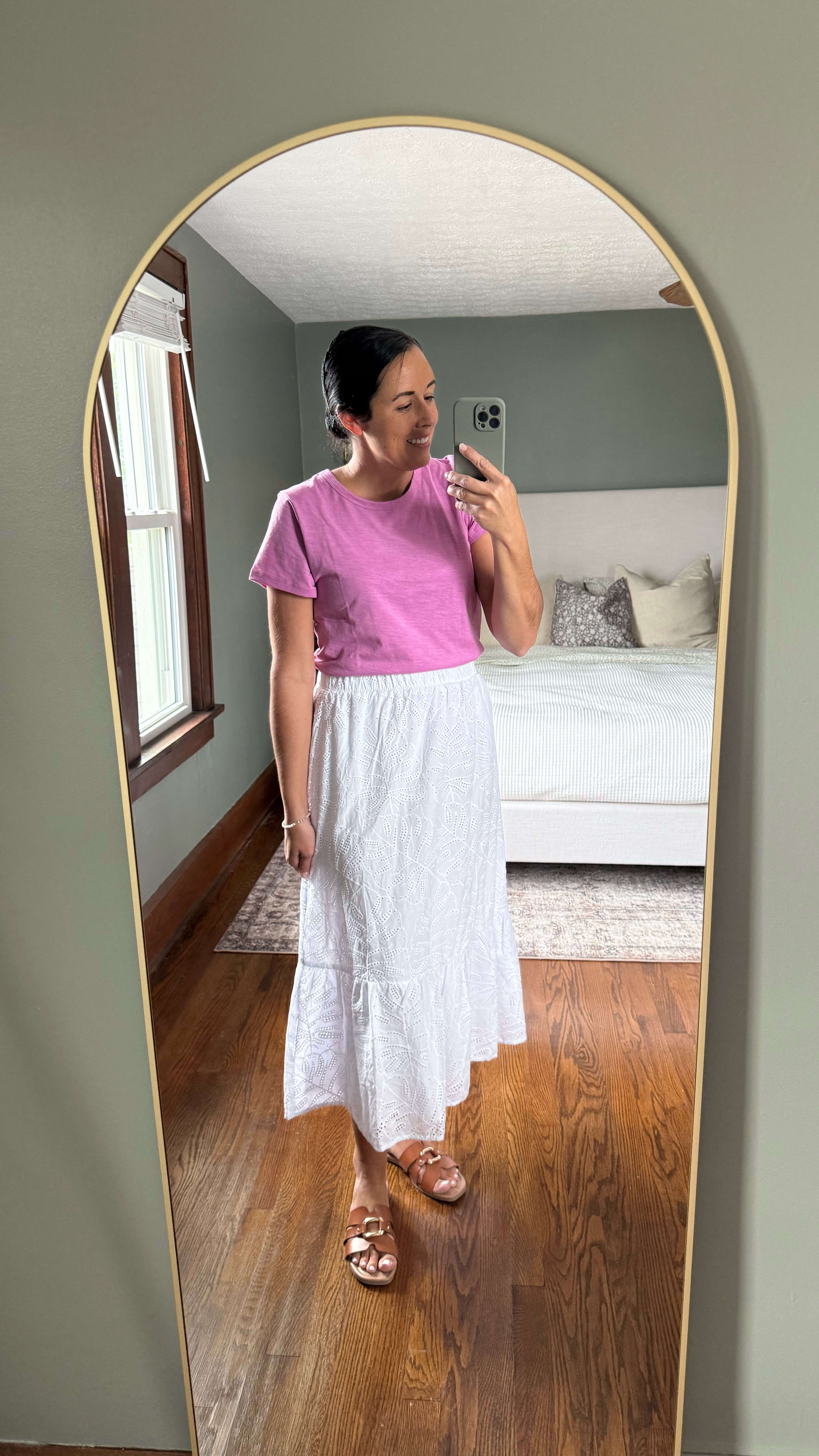 So many pretty clothes From Walmart. | #walmartpartner #walmartfashion @walmartfashion #modestfashion 


#LTKKids #LTKStyleTip #LTKSummerEdit