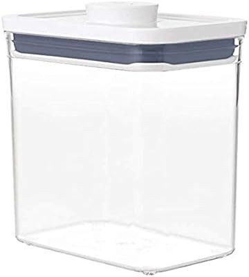 New OXO Good Grips POP Container - Airtight Food Storage - 1.7 Qt for Coffee and More | Amazon (US)