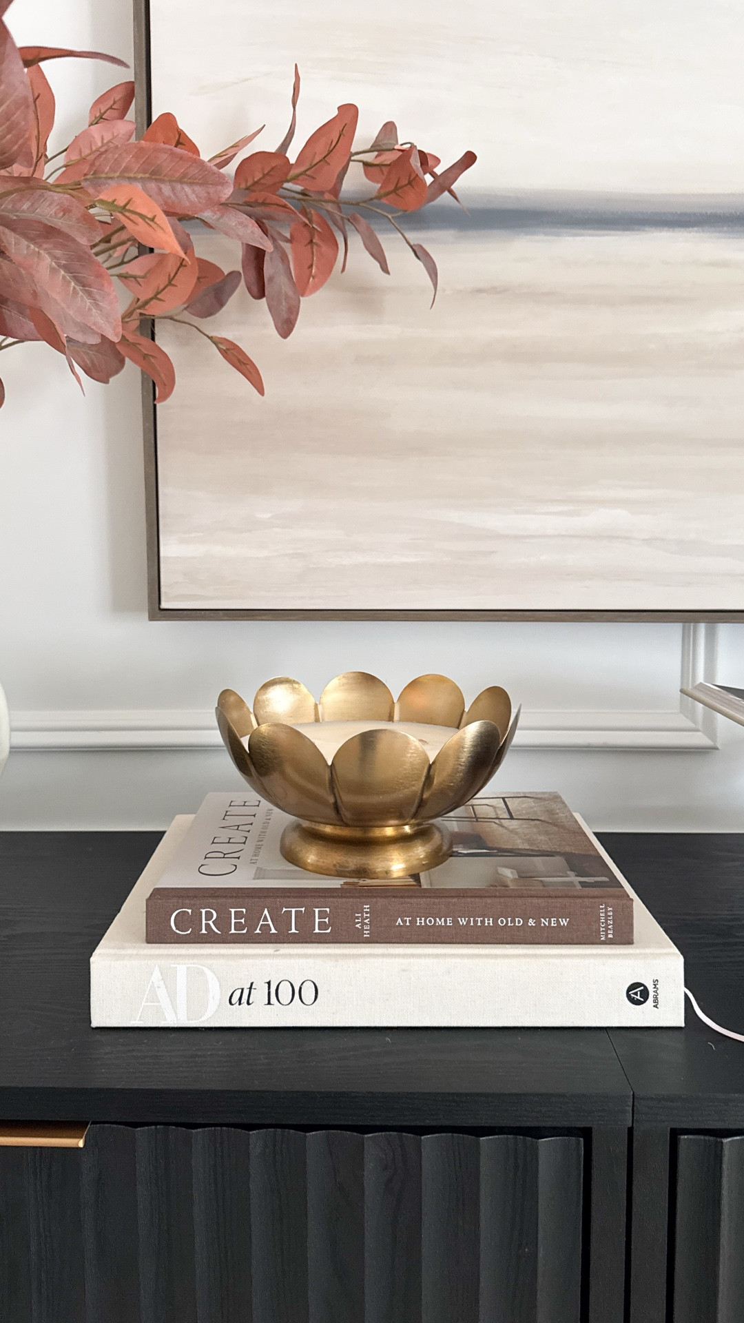 This new hearth and hand  candle is everything!!  🤍
The scents feel like fall in the most elevated way.. warm, cozy, and beautifully designed to blend right into any space. Perfect for gifting or styling your own home this season 🍂✨



#StudioMcGee #TargetHome #FallDecor #CozyHome #ModernOrganicHome #HomeFinds #CandleLover #NeutralHome


#LTKHome #LTKStyleTip #LTKSeasonal