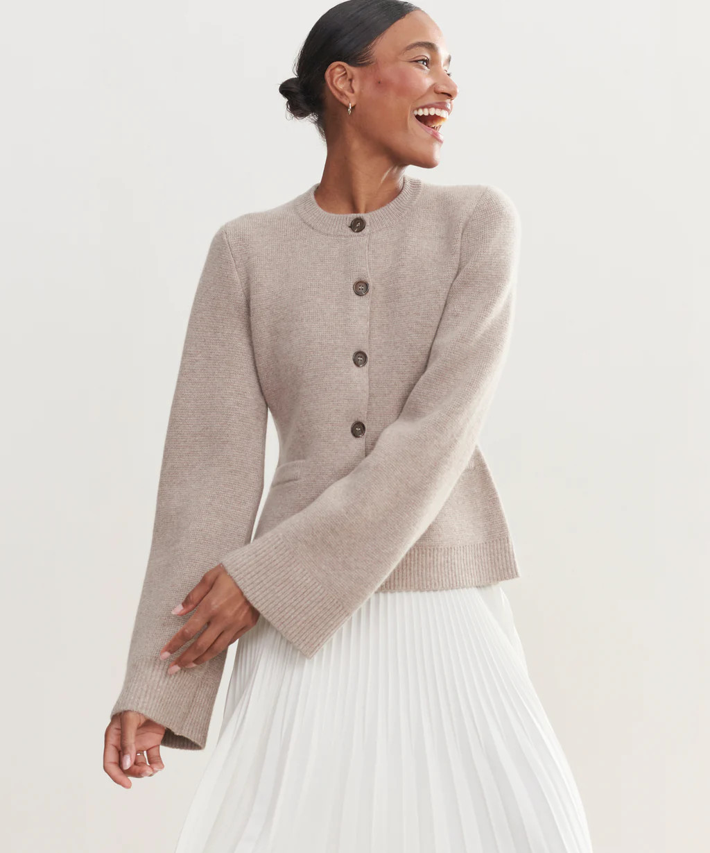 Cooper Cardigan | Jenni Kayne