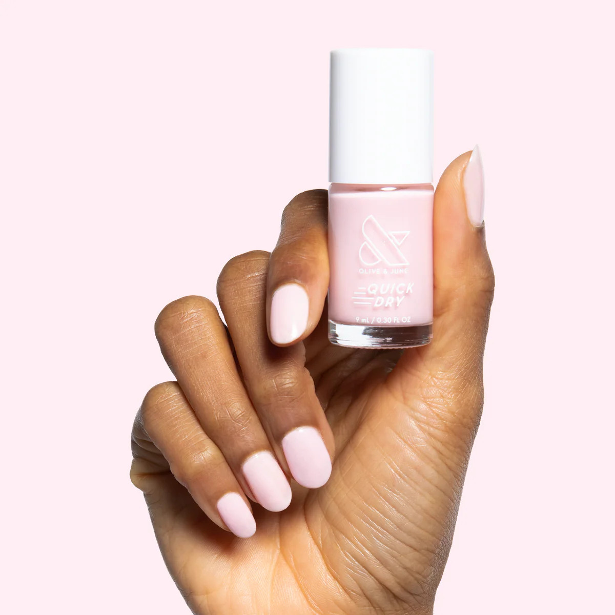 Milkshake | Olive & June