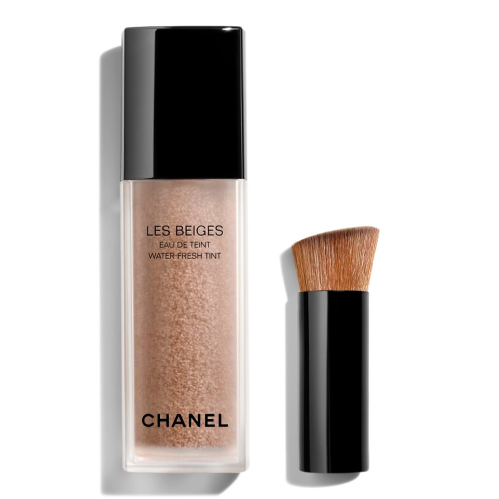 CHANEL LES BEIGES Water-Fresh Tint - MEDIUM | Ulta
