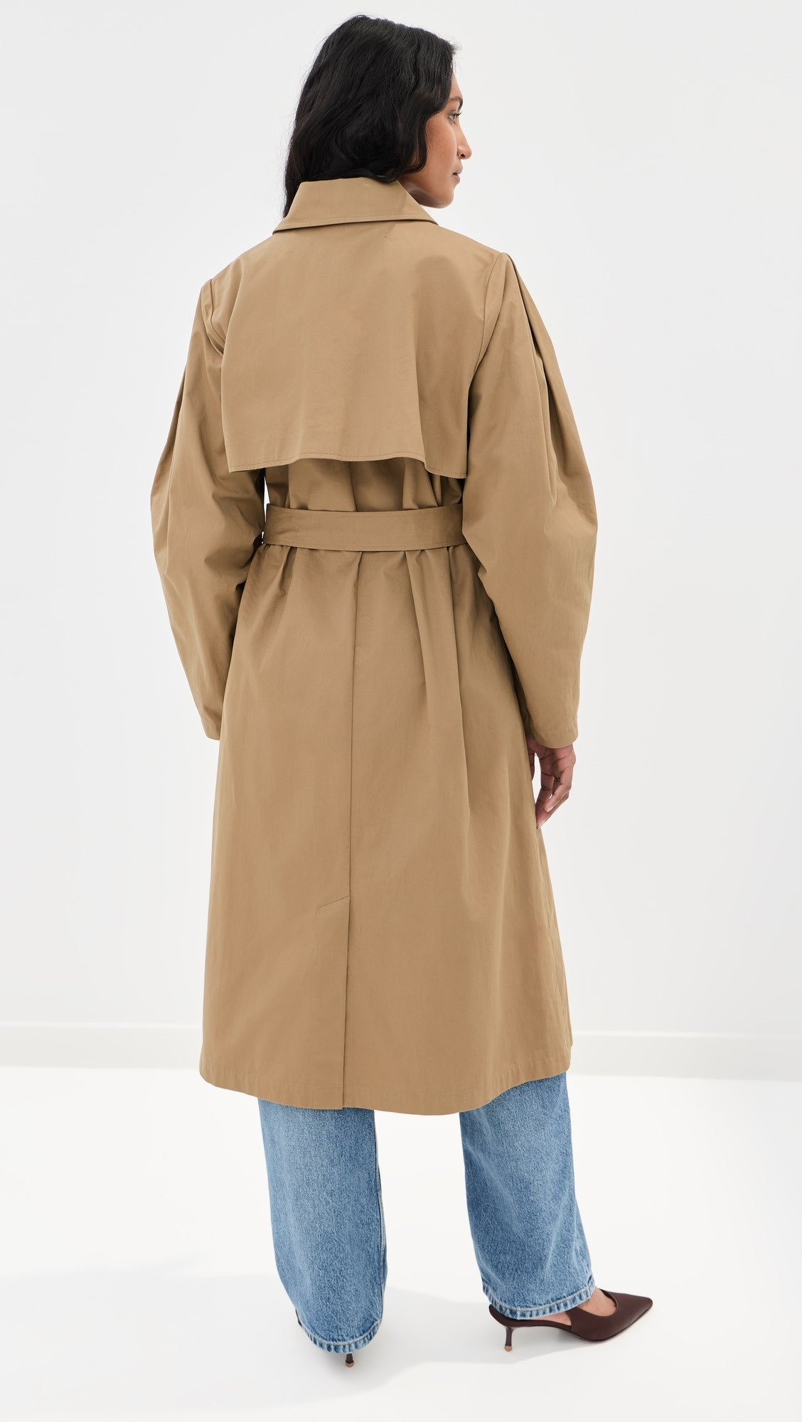 Toby Trench Coat | Shopbop