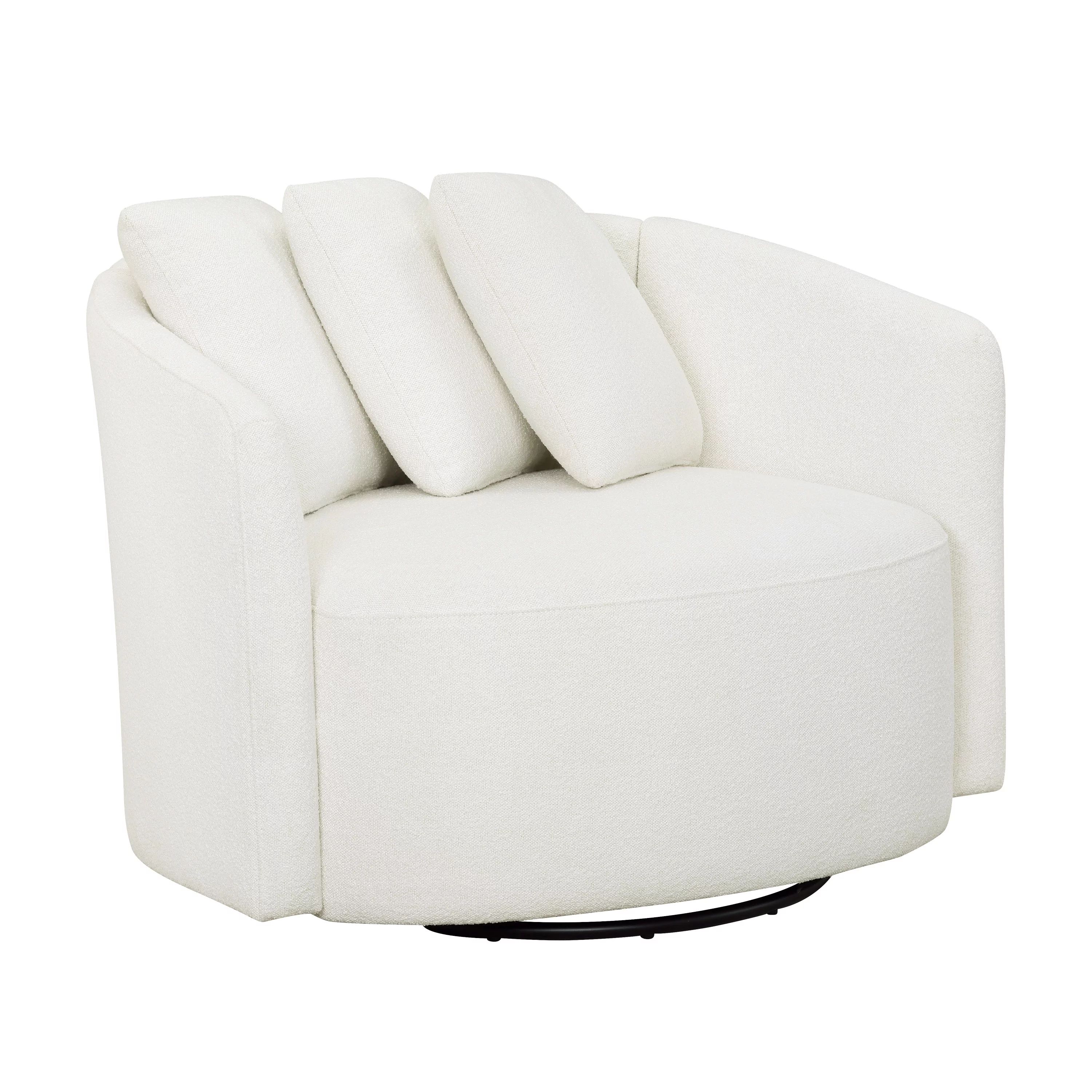 Beautiful Drew Chair by Drew Barrymore - Walmart.com | Walmart (US)