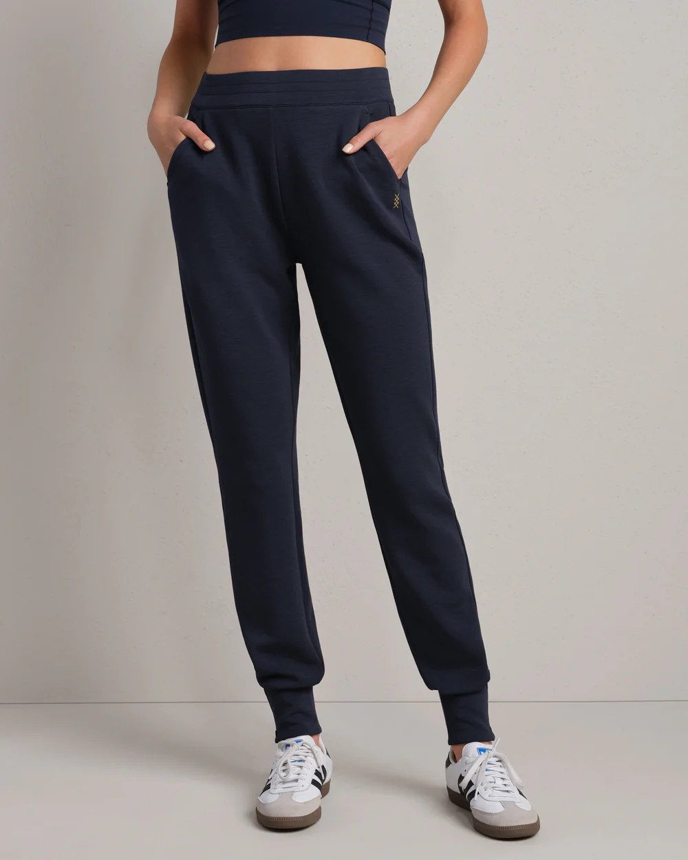 DreamGlow™ Tapered Pant | Rhone