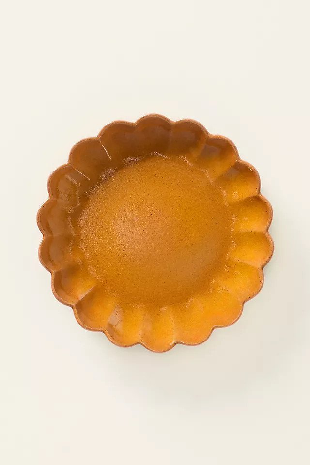 Marrakesh Stoneware Dessert Plates, Set of 4 | Anthropologie (US)